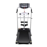 家用跑步机可折叠多功能款静音健身迷你电动跑步机