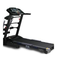 家用跑步机电动静音多功能折叠健身休闲器材