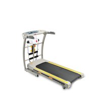 家用跑步机静音可折叠多功能款健身电动跑步机