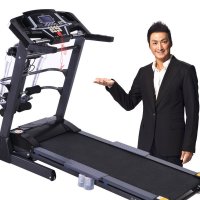 欧伦萨 户外运动 跑步机 家用 多功能 家用 静音 跑步机 电动健身器材 可折叠