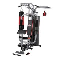 商用综合训练器组合健身力量训练器
