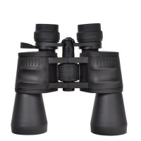 欧伦萨 户外运动工具10-70x70 高清变倍 双筒高倍望远镜 大口径金属镜身