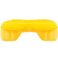 欧伦萨 户外运动2016年春夏季 车载充气床 车震床垫植绒充气床垫