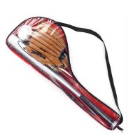 欧伦萨 户外运动儿童棒球套装 棒球棒+手套+棒球 收纳手提袋 携带方便