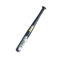 欧伦萨 户外运动棒球棒防身铝合金棒球棍合金钢实木硬木棒球杆车载防身