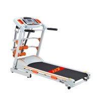 商用跑步机 多功能电动跑步机家用 带按摩仰卧起坐