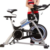 欧伦萨 动感单车 运动瘦身踏步跑步机 家用健身器材商用减肥静音健身车