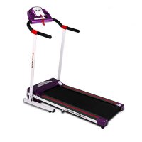 欧伦萨 户外运动家用小型跑步机可折叠跑步机电动跑步机静音健健身器材