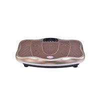 户外运动 3D薄款甩脂机有氧抖抖机懒人瘦身机音乐运动机减肥机