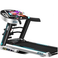 户外运动健身训练器材跑步机家用 跑步机 多功能 可折叠