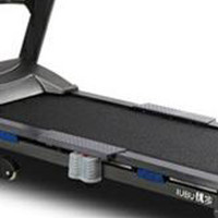 户外运动健身跑步机家用多功能折叠电动跑步机