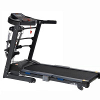 欧伦萨 户外运动健身跑步机跑步机家用静音跑步机功能折叠健身器械