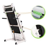 家用静音多功能可折叠跑步机 健身减肥有氧运动