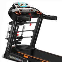 户外运动健身训练器材家用多功能跑步机 家用 健身器材