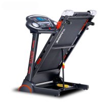 运动户外家用健身减肥自助加油 单功能跑步机