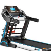 户外运动健身训练器材家用 电动 多功能 跑步机