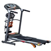 户外运动健身训练器材家用多功能 电动跑步机 折叠跑步机