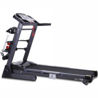 户外运动健身跑步机多功能家用电动跑步机 电动坡度