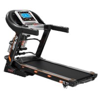 欧伦萨 户外运动健身跑步机家用单/多功能电动跑步机可折叠静音健身器材