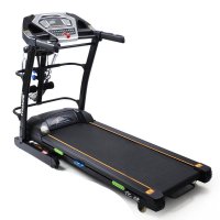 户外运动健身训练器材 多功能 折叠 电动双层