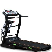 欧伦萨 户外运动健身训练器材电动 跑步机 家用 折叠 多功能 静音