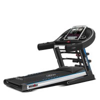 欧伦萨 户外运动健身训练器材家用 多功能健身器材 家用跑步机