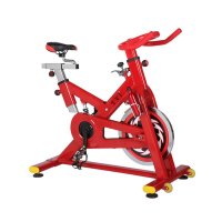欧伦萨 运动户外健身车动魅力感单车潮流运动自行车 静音室内商用健身房1052