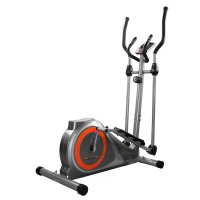 欧伦萨 运动户外其他大器械健身运动椭圆家用磁控机健身车磁控家用静音室内健身器材踏步太空漫步机
