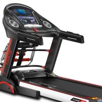 户外运动健身训练器材 电动 多功能 家用 跑步机