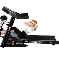 欧伦萨 户外运动休闲健身训练健身器材跑步的机子健身器材电动跑步机家用单多功能静音折叠减震