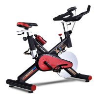 欧伦萨 运动户外健身车自行车情侣健身车韩版休闲动感单车静音家用室内健身器材脚踏健康实用运动健身