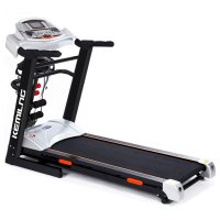 欧伦萨 户外运动健身跑步机单/多功能智能跑步机家用家庭静音可折叠