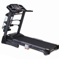 欧伦萨 户外运动健身跑步机电动静音单功能折叠