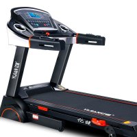 运动户外跑步机单功能家用电动跑步机
