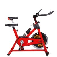 欧伦萨 运动户外健身车运动户外动感单车自行车运动健身训练山地车式休闲动感单车