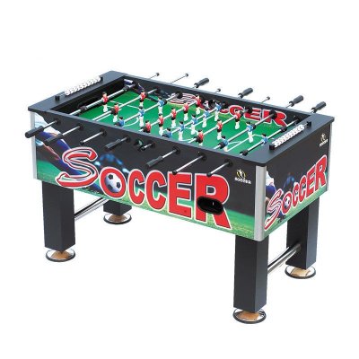 欧伦萨 桌式足球酒吧桌上足球波比足球运动桌上足球 足球台