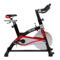 欧伦萨 运动户外健身车健身训练动感单车 室内静音家用 安全防护脚踏运动自行车 室内静音家用健身车