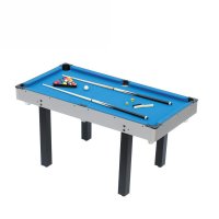 欧伦萨 体育用品运动木板台球桌酒吧桌上足球撞球台 儿童台球桌