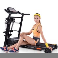 欧伦萨 运动户外跑步机家用健身器材健身体育锻炼装备跑带跑步