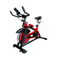 欧伦萨 运动户外健身车家庭健身器材 运动小型家庭自行车 动感单车/健身车