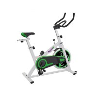欧伦萨 运动户外健身车动感单车磁控健身车 健身运动甩腹瘦腿