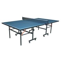 欧伦萨 体育用品运动乒乓球桌室内移动折叠乒乓球桌台球配件室内桌游