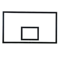 欧伦萨 户外体育运动篮球板标准成人学校户外家用室内室外健身运动体育用品篮球架蓝板