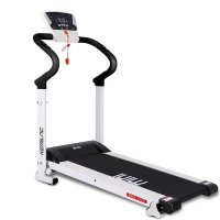 欧伦萨 户外运动健身跑步机免安装电动跑步机家用多功能迷你静音小型跑步机