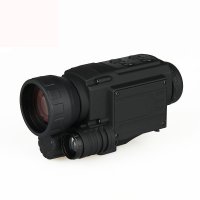 欧伦萨 手持红外数码夜视仪可拍照录像夜视仪高清瞄准寻物望远夜视仪