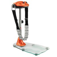 欧伦萨 艾威AB1580-52脂肪运动美体塑身机 美腰机 美腹机 挺腰器 减腹机