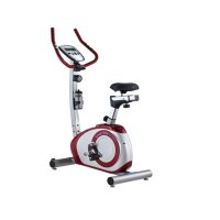 欧伦萨 动感单车 健身车 家用超静音室内健身器材 脚踏车运动自行车8227
