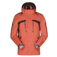 户外冬款 男款滑雪服 加厚保暖透气户外运动滑雪服
