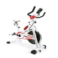 欧伦萨 静音室内健身器材家用健身自行车脚踏车健身车动感单车