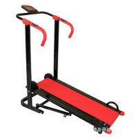 欧伦萨 跑步机家用多功能可折叠迷你静音健身器材JTH-902机械跑步机